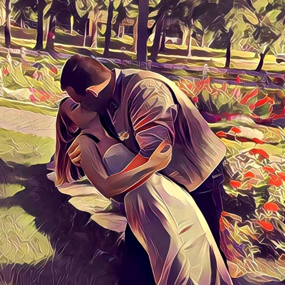 Meet your Posher, Morgan - Picture 1 of 1